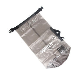 10l Pure Color Outdoor Waterproof Bag For Travel Floating Sports