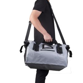 Portable Waterproof Duffel Bag for Car Riding Drifting Streaming 45L