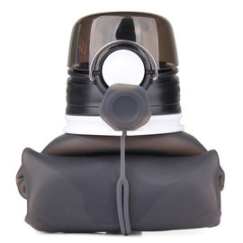 Outdoor Sports Water Bottle Environmental Friendly 750ml Large Capacity