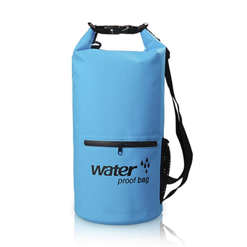 15 liter dry bag